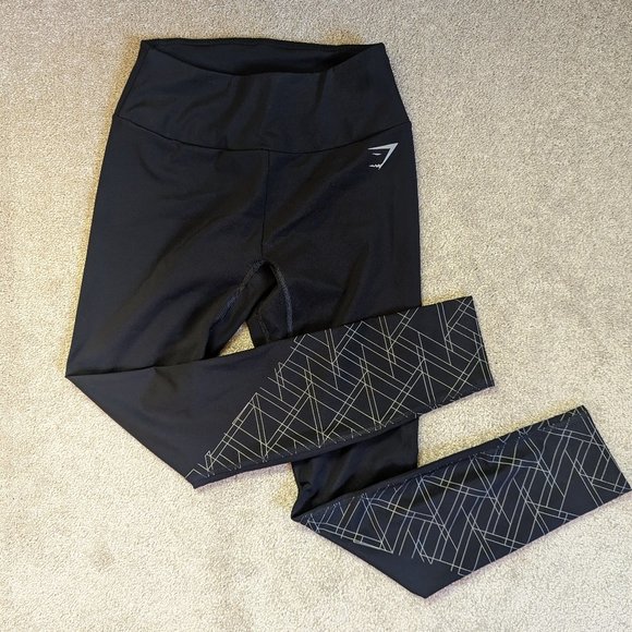 Gymshark Speed Leggings - NWOT - Picture 5 of 6